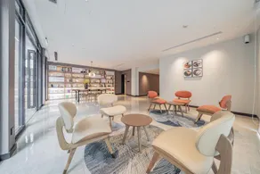 Hanting Hotel Beijing Deshengmen - Image 5