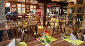 Hotel Restaurant Pizzeria Rotes Haus - Image 3