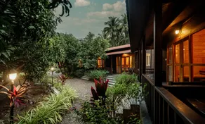 SpicyMango Kashid Heritage - Image 5