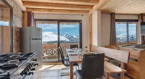 Studio C - Chalet Nevada Sport - Image 3