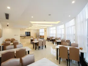GreenTree Inn NanTong HaiMen Shanghe Plaza Express Hotel - Image 3