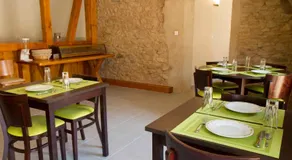 La Griffe à Foin au Restaurant raisin D'or - Image 3