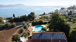 Villa Christina in Evia - Image 3