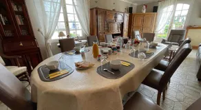 Chambres d'hôtes La Mansardière - Image 5