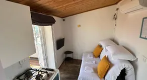 Tiny Nest Over Naples, Private Panoramic Terrace - Image 2