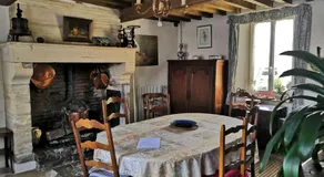 Ferme fortifiée d Enguenard - Image 4