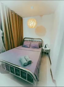 Sto. Niño Residences Standard Room - Image 4