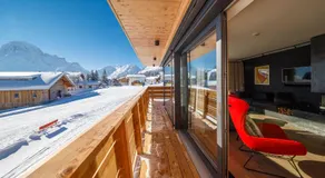Chalet Hohe Welt - luxury apartments - Image 5