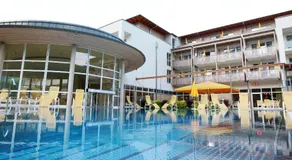 Gesundheitsresort Bad St. Leonhard - Image 2
