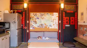 Beishan Old Western Style Hostel - Image 3