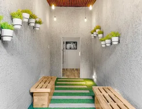 Villa Monument Hotel - Image 5