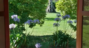 Chalé 01- Recanto da Natureza Gonçalves mg - Image 5