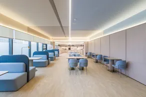 Hanting Hotel Jining Weishan Ginza Mall - Image 5