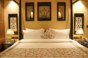 AamaGhati Wildlife Resort, Ranthambore - Image 1