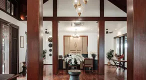 Green Park Boutique Hotel - Image 4