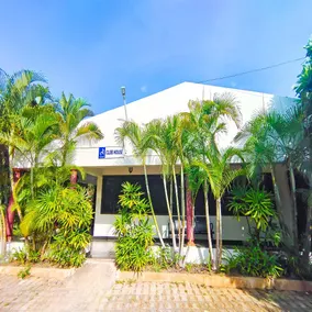 LUSH HOME STAYS - PONDICHERRY - Image 4