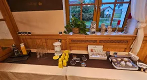 Land-gut-Hotel Gasthof Waldschänke - Image 3