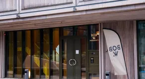 Bob W Amsterdam Noord - Image 5