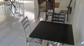 Hospedagem Casa Branca Localizada em um bairro nobre de Capitólio, Escarpas do Lago - Image 5