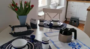 Ferienwohnung am Markt - ein Zuhause mit Aussicht - Image 3