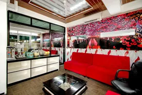 OYO 1057 Premier Guest House - Image 3