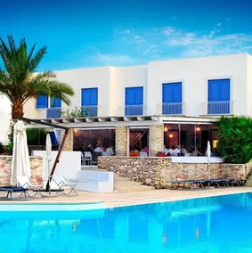 Cala La Luna Resort - Image 3
