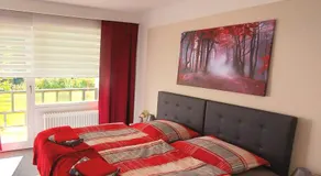 Hotel Georgenhöhe Wildemann - Image 2