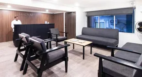 Sanctum Suites Richmond Road Bangalore - Image 3