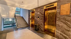 Hotel Grand Pacific - Image 5