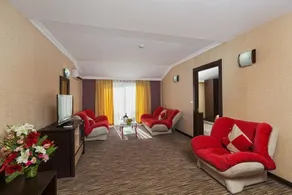 Anita Matiate Hotel - Image 3