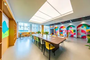 hoco好客舒旅酒店——北京站国贸店 - Image 3
