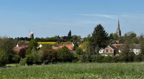 Thaxted Bed & Breakfast and Accommodation - Image 3