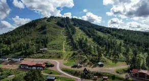 Gesundaberget Lodge & Parstugor - Image 2