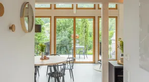 Ferienhaus MOSELLODGE - Image 4