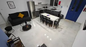 Warda Cottage in Central Rabat - Image 3