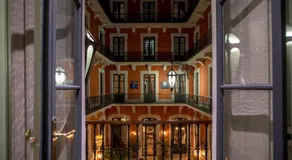 Le Grand Hotel - Image 5