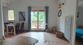TY MOUTCHIC : Agréable appartement avec piscine - Image 2