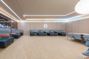 Hanting Hotel Qingdao West Coast Jinggangshan Road Subway Station - Image 3