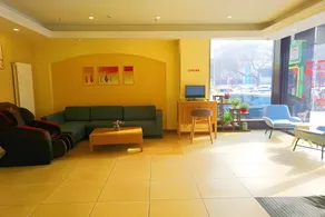 Home Inn Zaozhuang Taierzhuang Ancient City Jinguang Road - Image 5