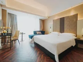 Jinjiang Metropolo Nanchang Honggutan Wanda Plaza - Image 5