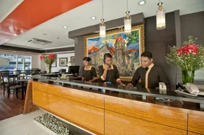 M Citi Suites - Image 2