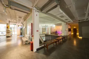 MANDOLIN One Hotel (Jiangmen Xinhui Sands Shopping Plaza) - Image 3