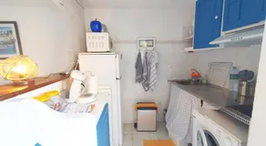 Confortable 2 pièces à Sète près de la mer avec terrasse et parking privé - Image 4