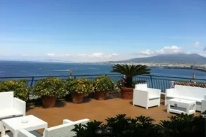 Hotel Stabia - Image 5
