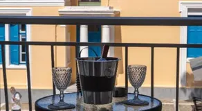 Charavgi apartment 2 - Image 4