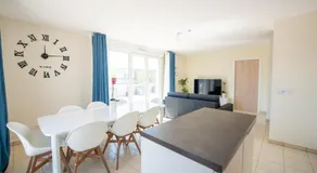 Bel appartement de 3 chambres à 20 min de Paris - Image 5