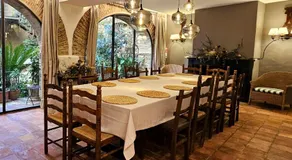 Hostal de La Font - Image 4