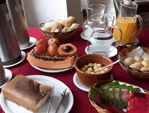 Hotel Barroco Mineiro - Image 4