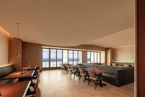 Atour Hotel Yantai Fisherman’s Wharf Second Bathing Beach - Image 3