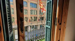 Hostal Lausanne - Image 2